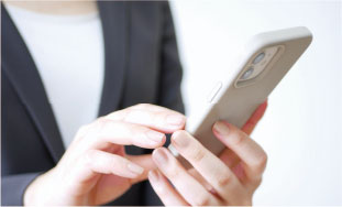 お電話によるご相談