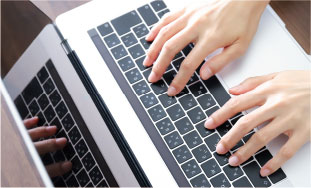 メールによるご相談